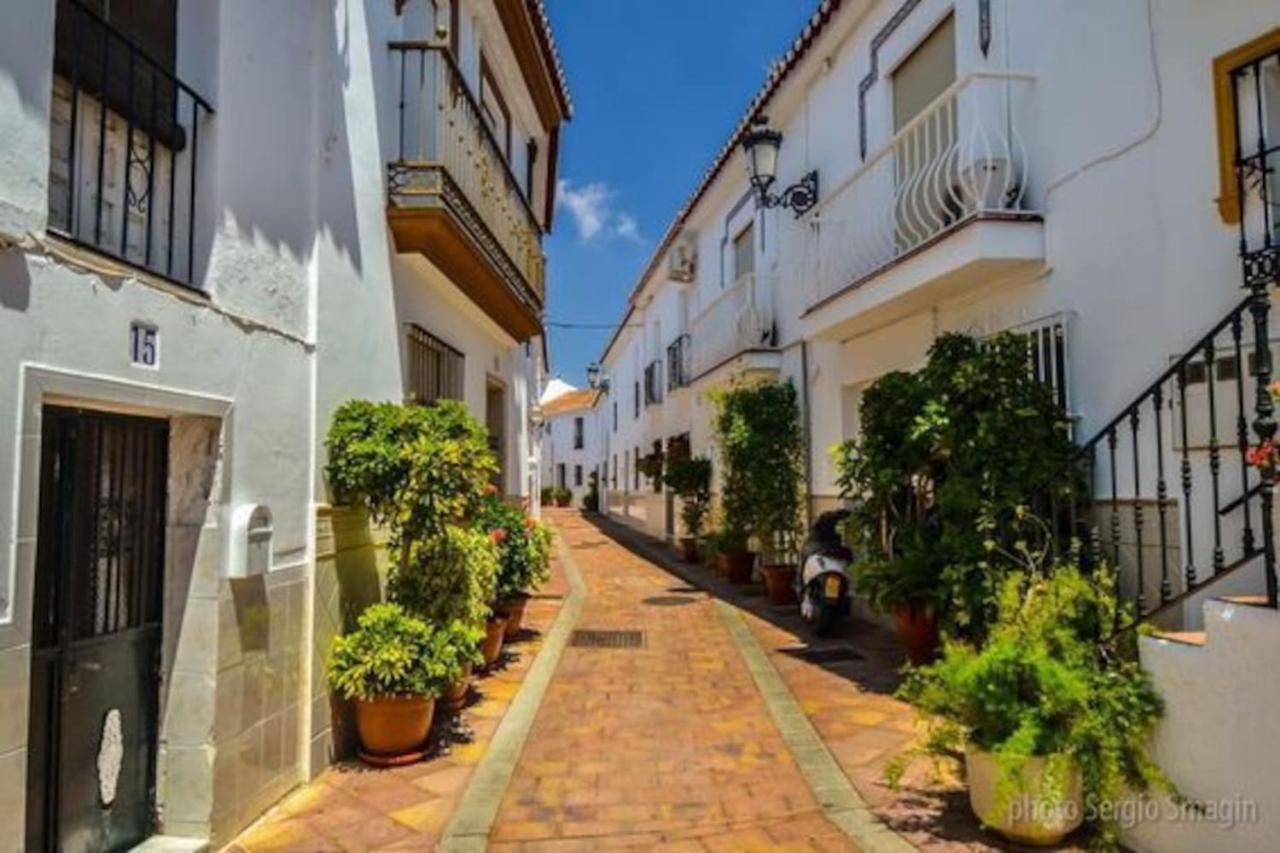 Las Mimosas, Familias Y Parejas - Con Terraza Y Parking! Benalmádena Zewnętrze zdjęcie