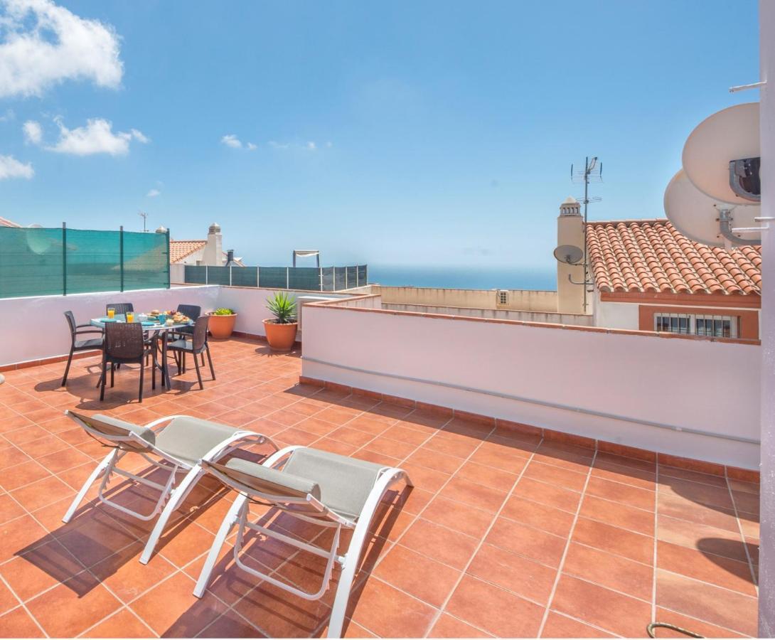 Las Mimosas, Familias Y Parejas - Con Terraza Y Parking! Benalmádena Zewnętrze zdjęcie